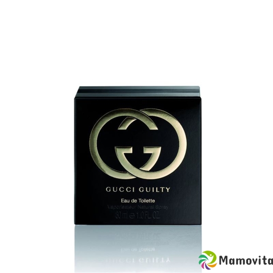 Gucci Guilty Eau de Toilette Natural Spray 30ml buy online