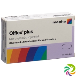 Olflex Plus Tabletten 60 Stück