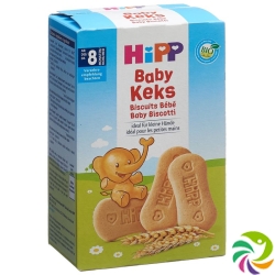 Hipp Baby Biscuit 150g