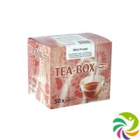 Morga Tea Box Wild Forest 50x1 Lt