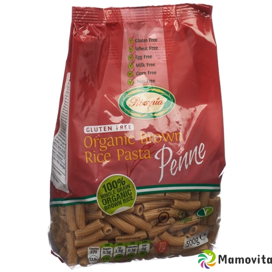 Alternis Rizopia Penne 500ml buy online