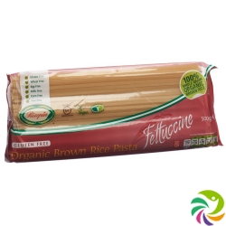 Alternis Rizopia Fettucine 500g