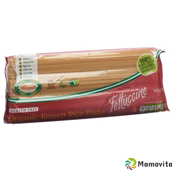 Alternis Rizopia Fettucine 500g buy online