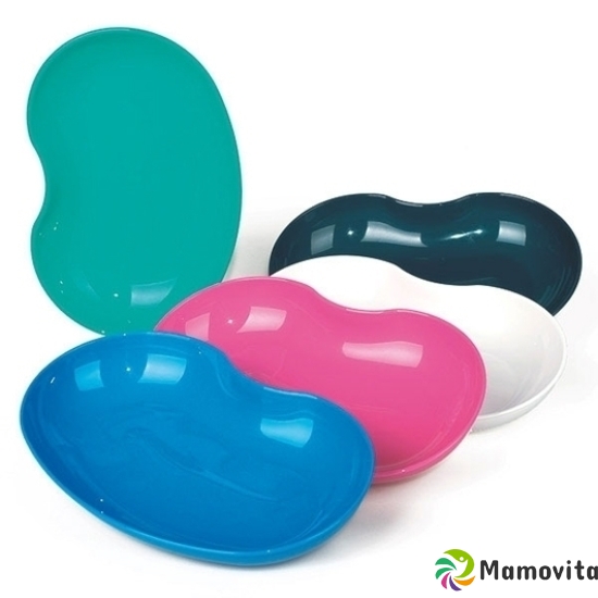 Semadeni Kidney Bowl Turquoise Pp buy online