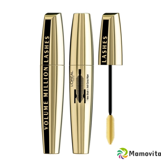 Loreal Maquill Million Lash Ext Vol Coll Carb B buy online