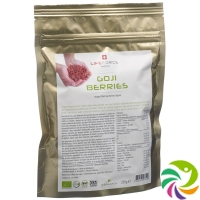 Goji Berries Getrocknet Beutel 250g