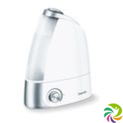 Beurer ultrasonic air humidifier Lb 44