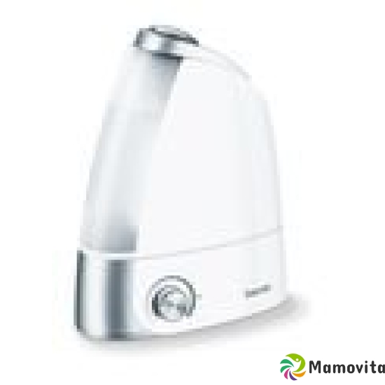 Beurer ultrasonic air humidifier Lb 44 buy online