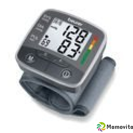 Beurer blood pressure wrist device Bc 32 buy online