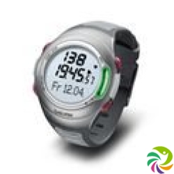 Beurer heart rate monitor digit transmission + softw Pm 70