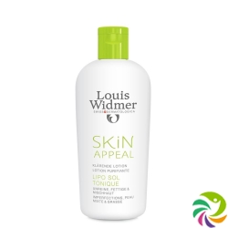 Louis Widmer Skin Appeal Lipo Sol Tonique 150ml