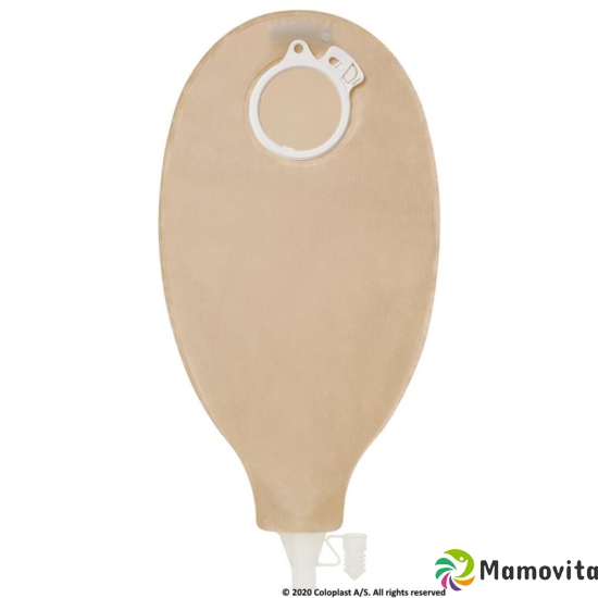 SenSura Click Magnum Beige 50mm 10 Stück buy online