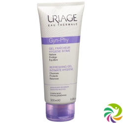 Uriage Gyn Phy Gel Nettoyant 200ml