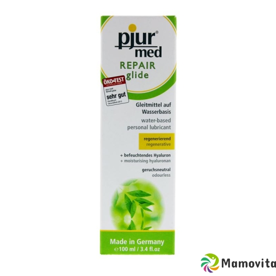 Pjur Med Repair Glide Regenerierend 100ml buy online