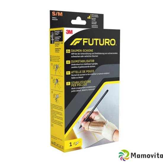 3M Futuro Daumenschiene S/M buy online