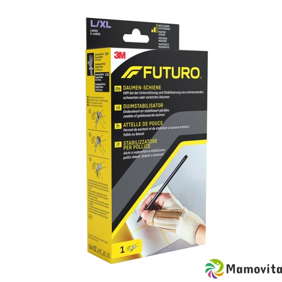 3M Futuro Daumenschiene L/XL buy online