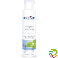 Biokosma Sensitive Gesichtswasser 150ml