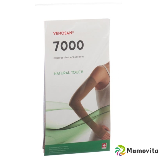 Venosan 7002 Zg-h Kkl2 S Hr Short M Handansa Black buy online