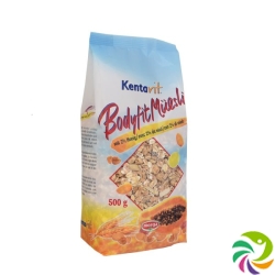 Morga Bodyfit Müesli 500g