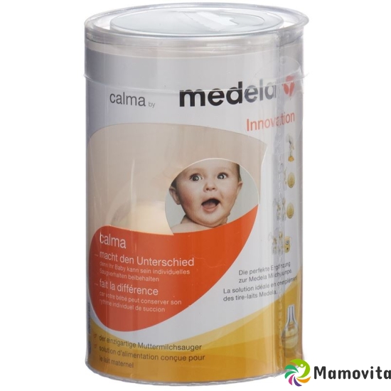 Medela Calma breast milk teat buy online