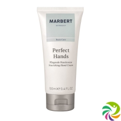 Marbert Multi Active Perfect Hands Creme 100ml