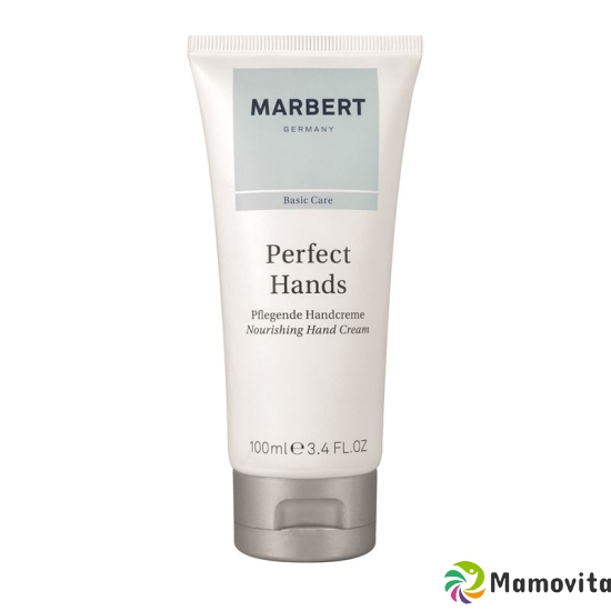 Marbert Multi Active Perfect Hands Creme 100ml buy online