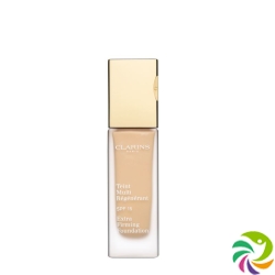 Clarins Teint Multi Reg SPF 15 No 114