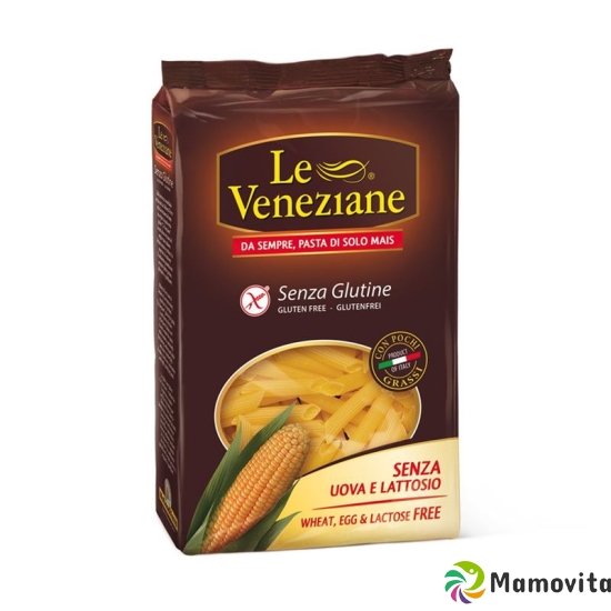 Le Veneziane Penne Glutenfrei 250g buy online