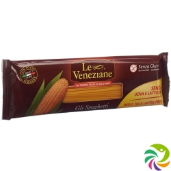 Le Veneziane Spaghetti Glutenfrei 250g