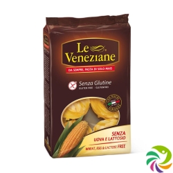 Le Veneziane Fettuccine Glutenfrei 250g