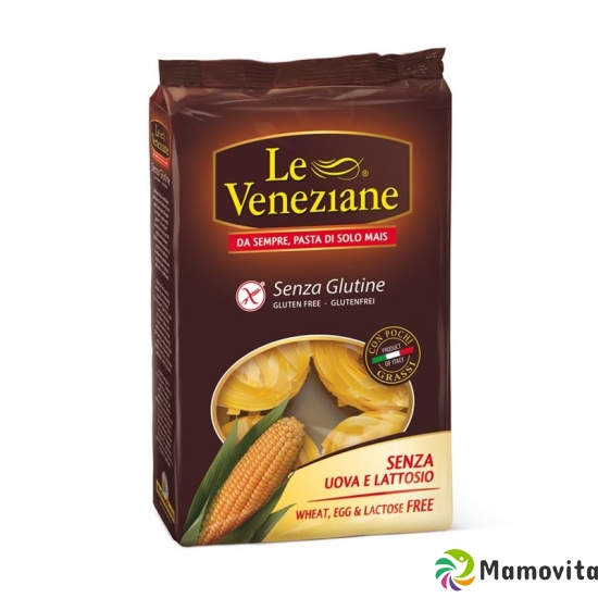 Le Veneziane Fettuccine Glutenfrei 250g buy online