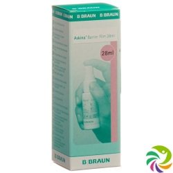 Askina Barrier Film Spray 28ml