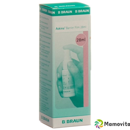 Askina Barrier Film Spray 28ml buy online