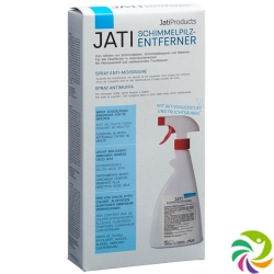 Jati Schimmelpilzentferner 500ml