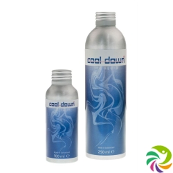 Cool Down Ice Fluid 250ml