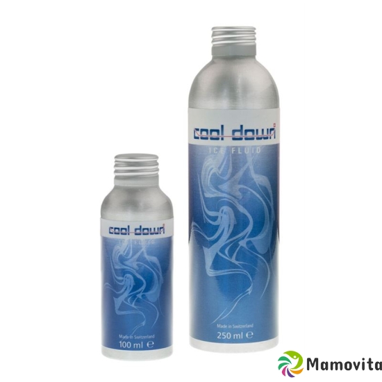 Cool Down Ice Fluid 250ml buy online