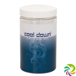 Cool Down food storage container 400ml