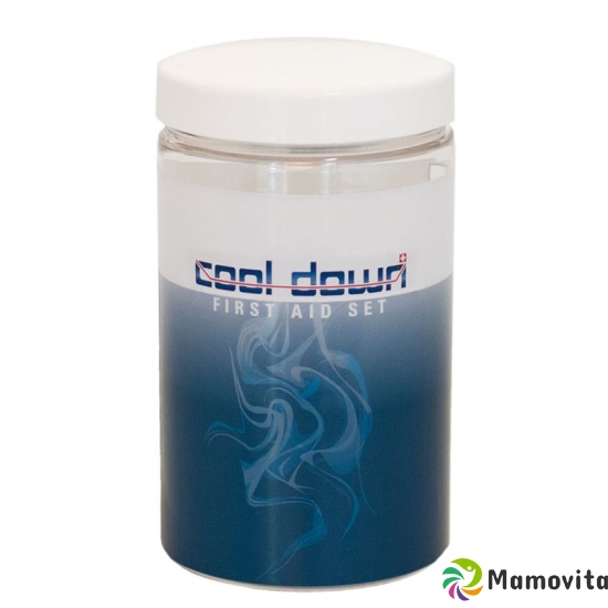 Cool Down food storage container 400ml buy online