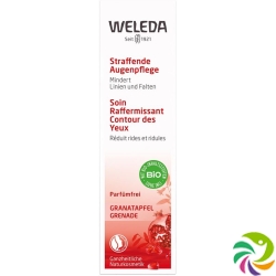 Weleda Granatapfel Straffende Augenpflege 10ml