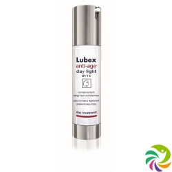 Lubex Anti-Age Day Light Creme 50ml