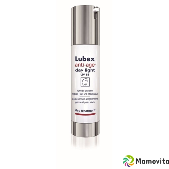 Lubex Anti-Age Day Light Creme 50ml buy online