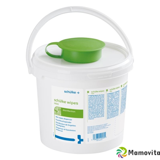 Schuelke Wipes Mini Feuchttuchspender buy online