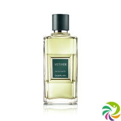 Guerlain Vetiv Eau de Toilette Spray 100ml