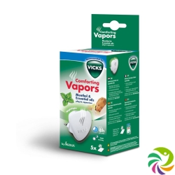 Vicks Vaporizer Plug-In Vh1700E