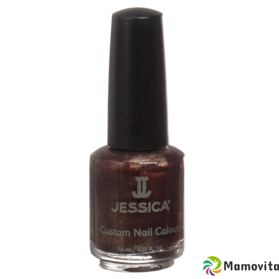 Jessica Mini Cust Nail Col 432 7.4ml buy online