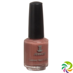 Jessica Mini Cust Nail Colour 433 7.4ml