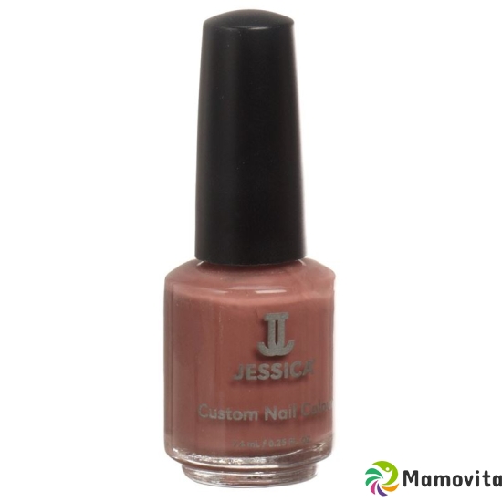 Jessica Mini Cust Nail Colour 433 7.4ml buy online