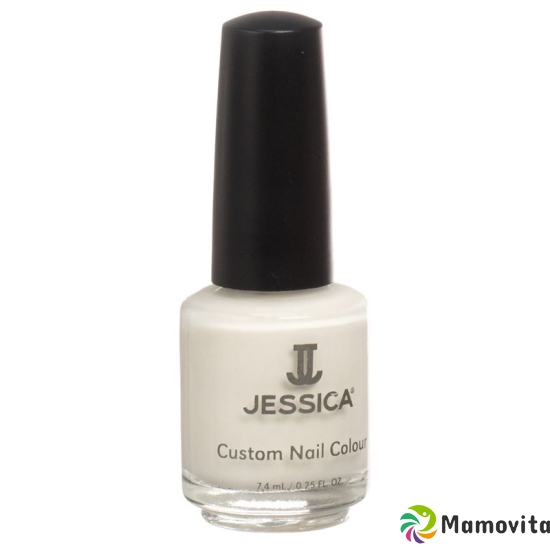 Jessica Mini Cust Nail Colour 000 7.4ml buy online