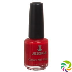 Jessica Mini Cust Nail Colour 120 7.4ml