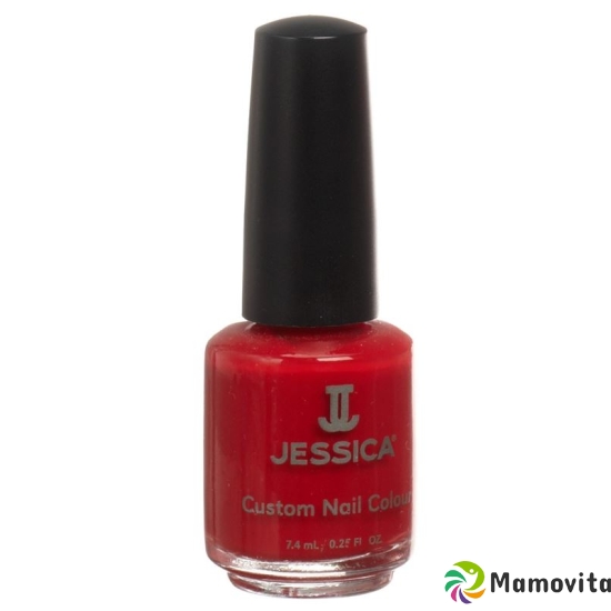 Jessica Mini Cust Nail Colour 120 7.4ml buy online